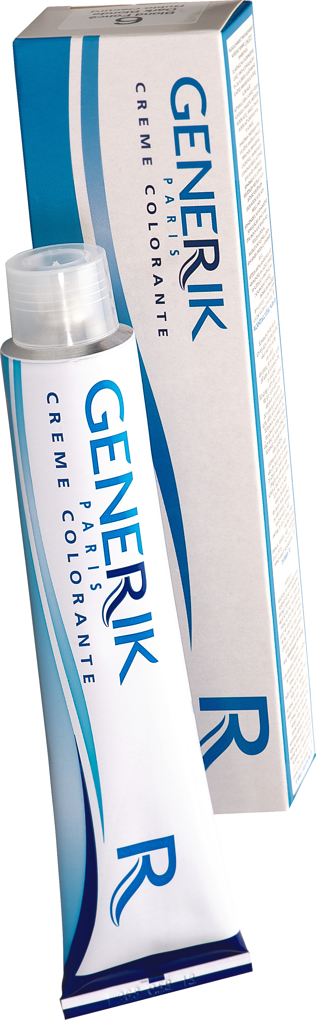 Coloração sem amônia 100ml
