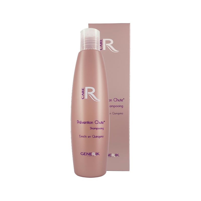 Shampooing Prévention Chute - 300 ml