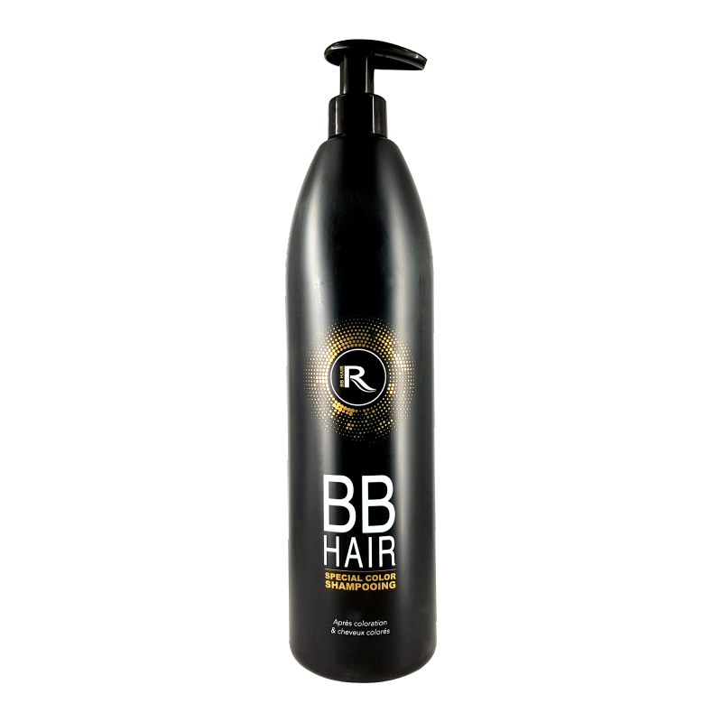 BBHair Spezialshampoo nach dem Färben 1000 ml