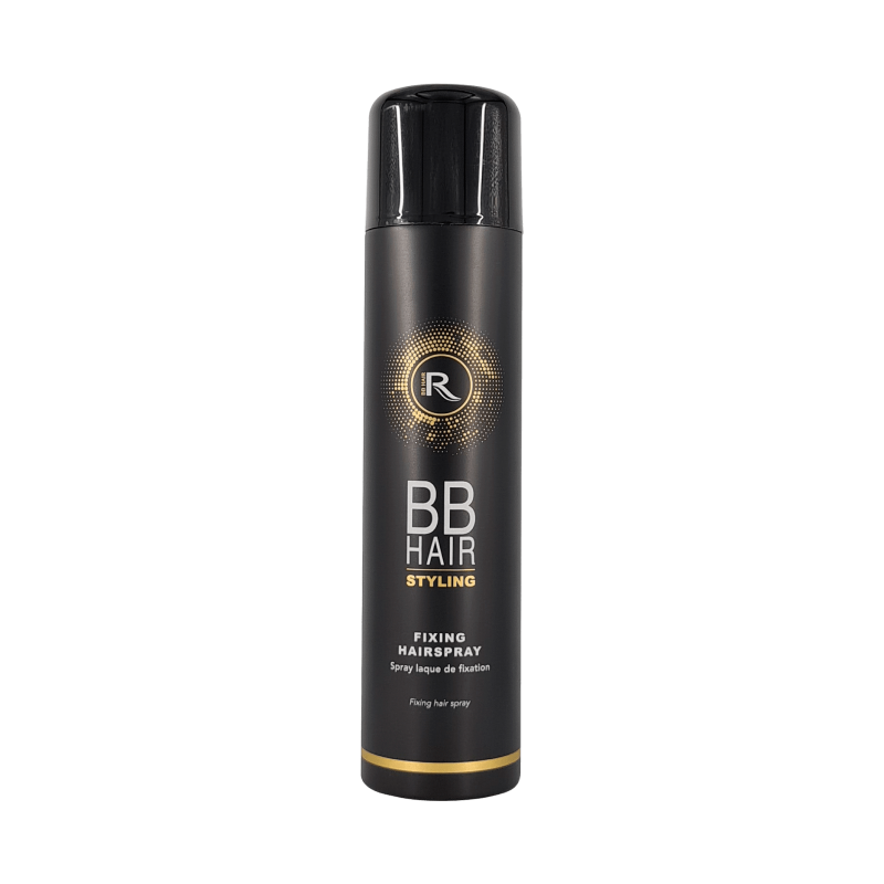 BBHair Spray de laca fixadora 300ml