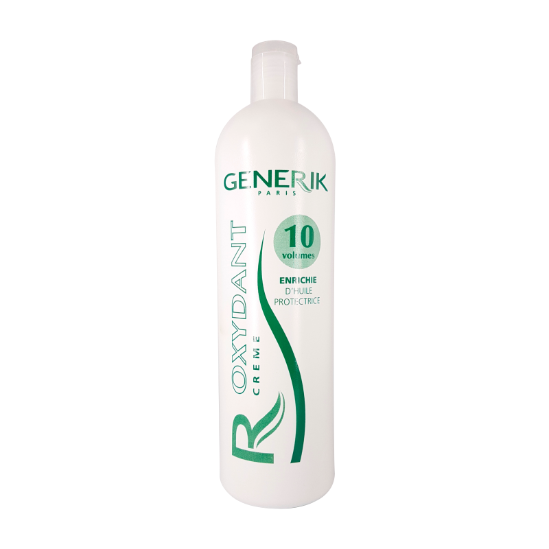 Oxydant Universel 10 Vol. Enrichi en huile - 1000ml