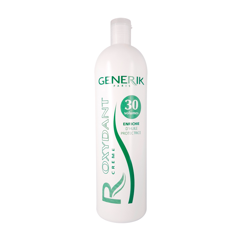 Oxydant Universel 30 Vol. Enrichi en huile - 1000ml