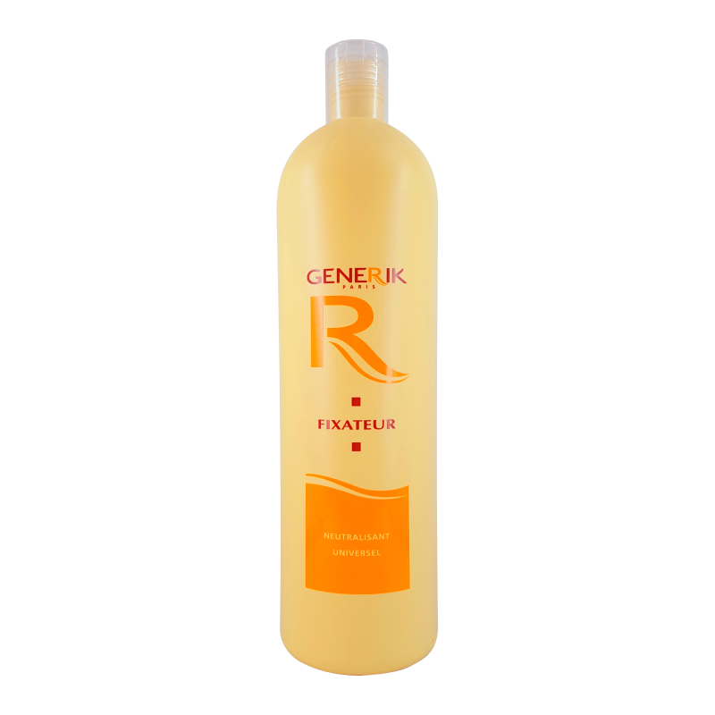 Fixateur permanente 1000 ml