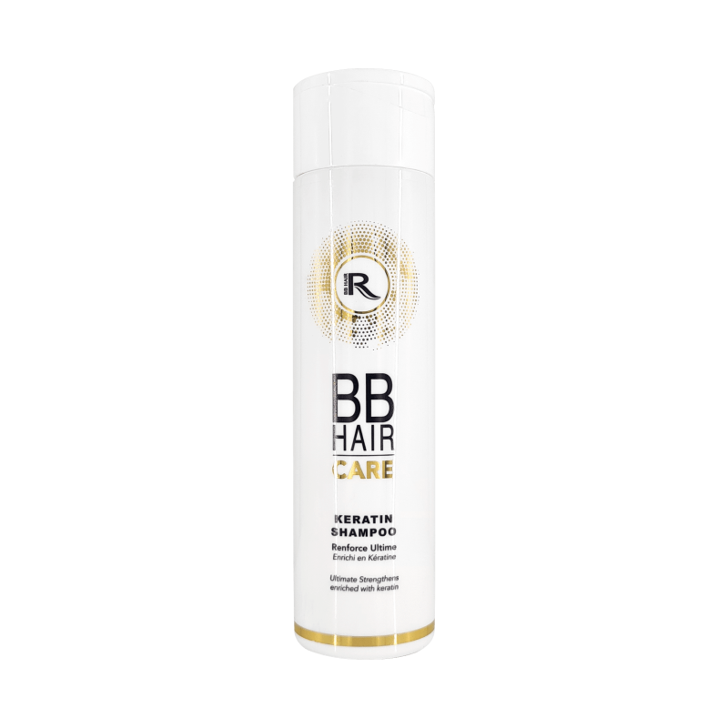 BBHair Shampoo Queratina 250 ml