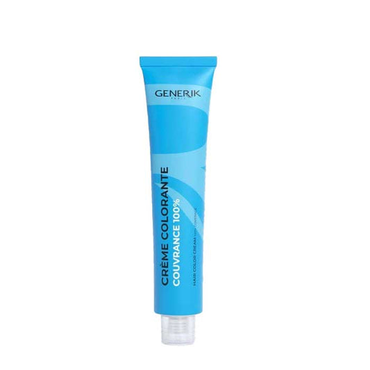 Coloration avec ammoniaque 100ml