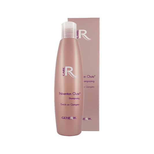 Shampooing Prévention Chute - 300 ml