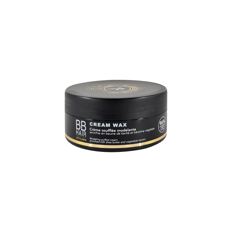 BBHair Creme suflê modelador 100ml
