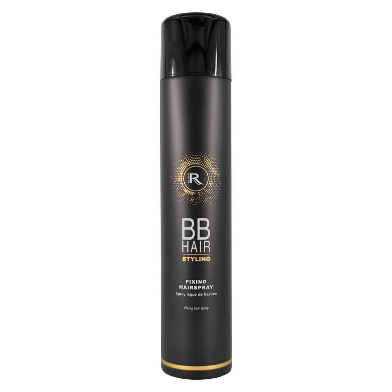 BBHair Spray de laca fixadora 500ml