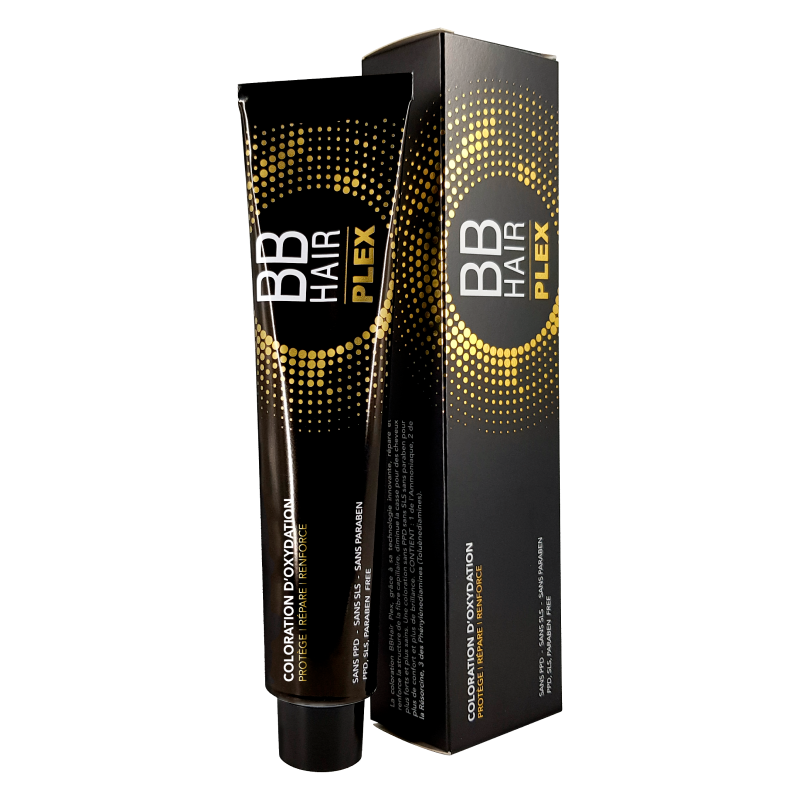 BBHair Coloração Plex - 100ml