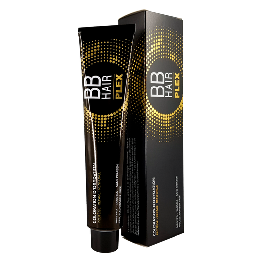 BBHair Coloration Plex - 100ml