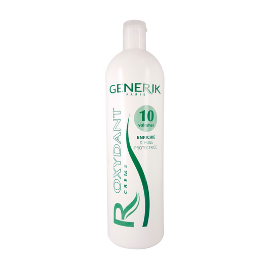 Oxydant Universel 10 Vol. Enrichi en huile - 1000ml
