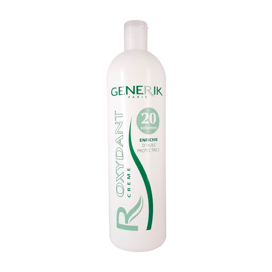 Oxydant Universel 20 Vol. Enrichi en huile - 1000ml