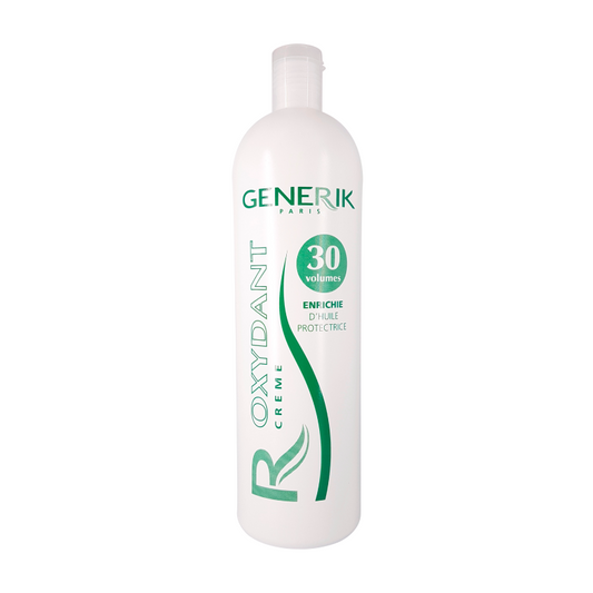 Oxydant Universel 30 Vol. Enrichi en huile - 1000ml