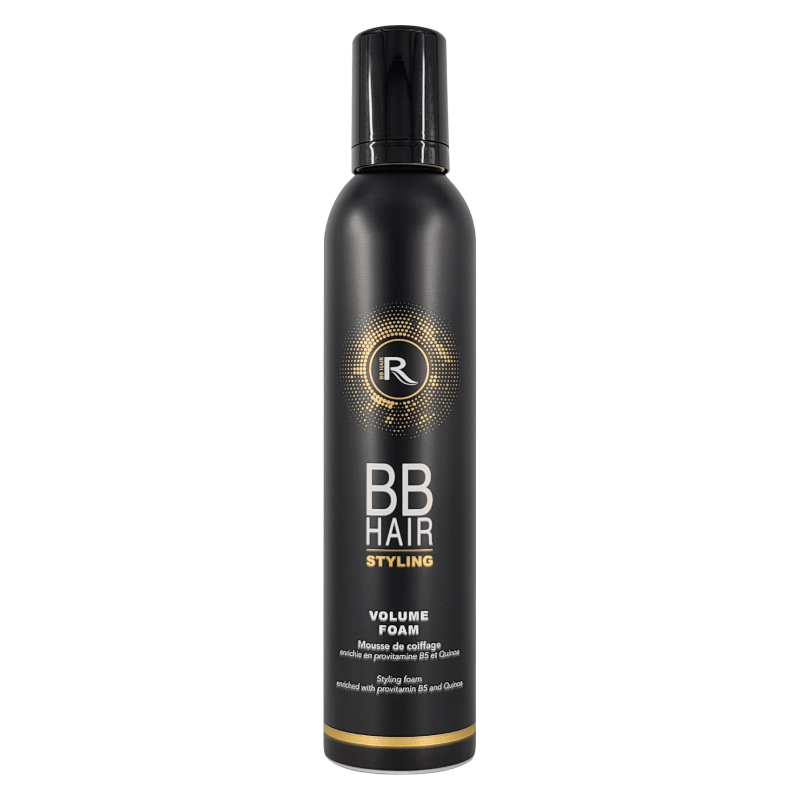 BBHair Mousse modeladora 300ml 