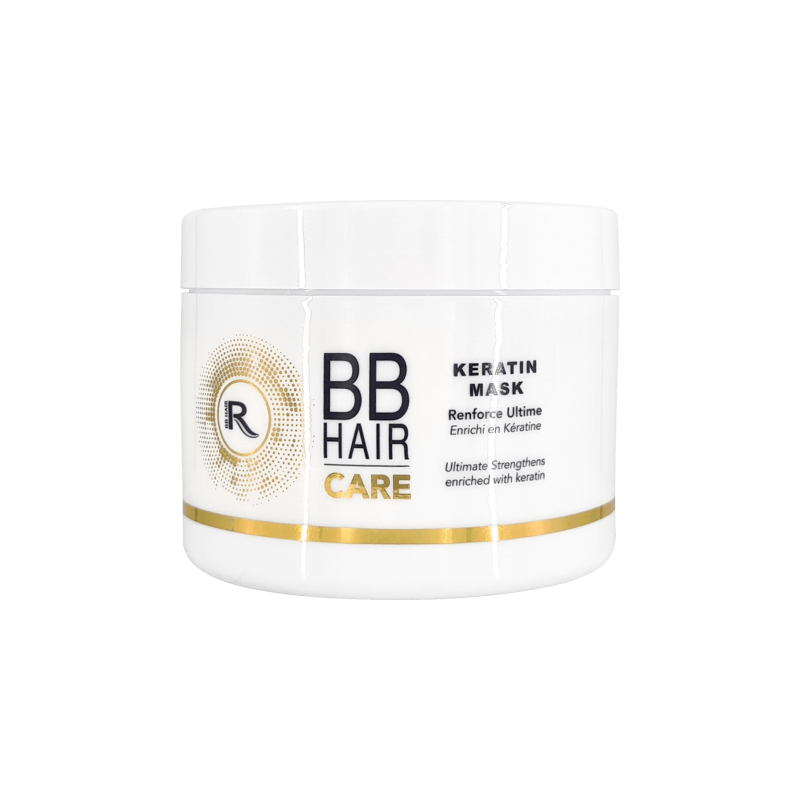 Máscara BBHair Queratina 500ml