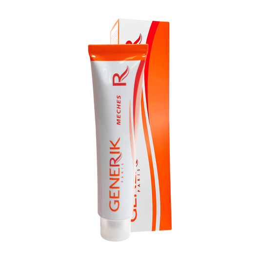 Mèches colorante 60 ml