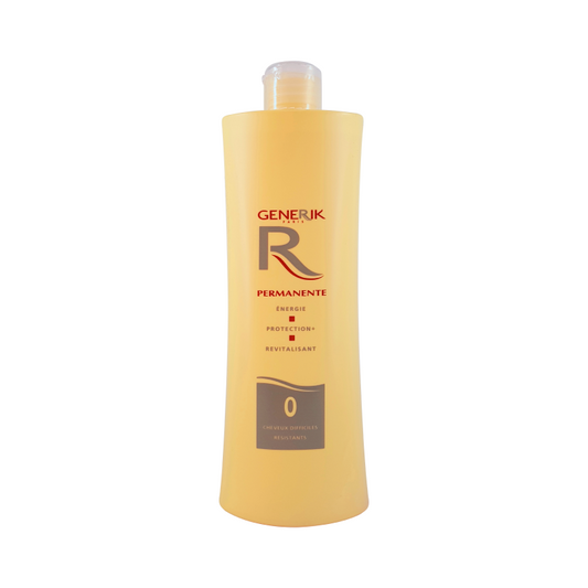 Permanente n0 - 500 ml