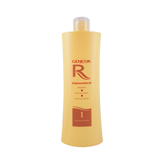 Permanente n1 - 500 ml