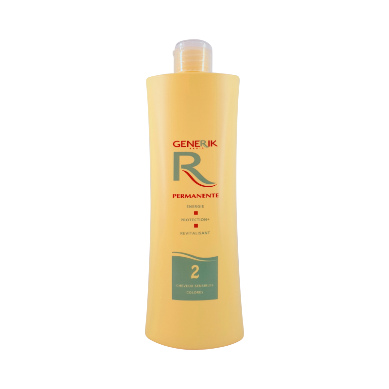 Permanente n2 - 500 ml