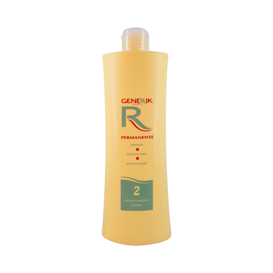 Permanente n2 - 500 ml